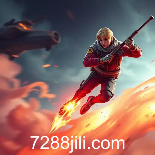Exploring the Thrills of '288jili': A Dive into the Action Packed Game Category