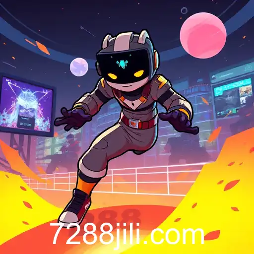 288jili Shaping the Future of Online Gaming