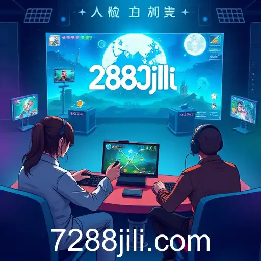 Game Website Innovations in the Digital Age