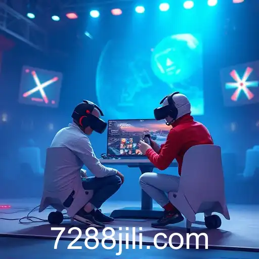 Online Gaming Trends and Innovations