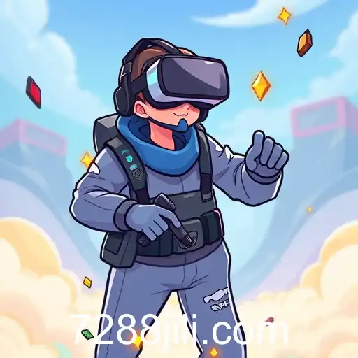 Trends and Transformations in Online Gaming