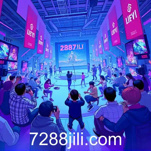The Rise and Impact of 288jili in the Gaming Community