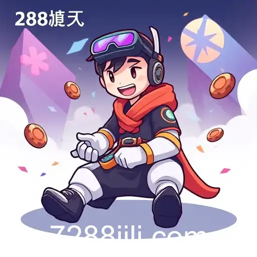 The Rise of 288jili: Digital Playgrounds and Online Gaming Culture