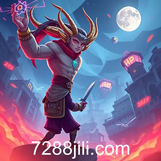 Exploring the Rise of 288jili in Online Gaming