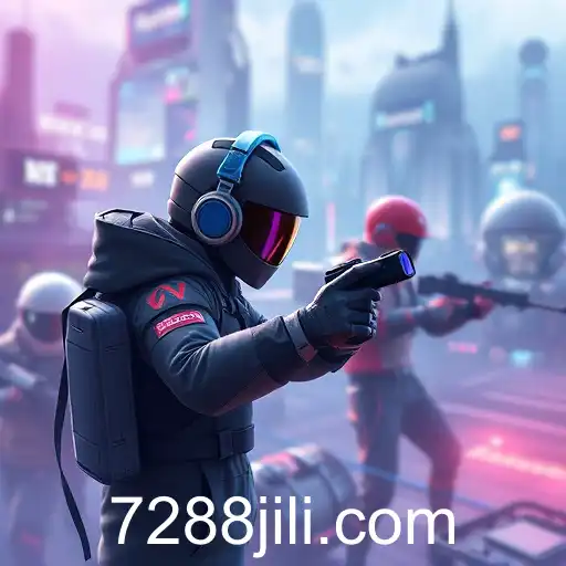 The Rise of 288jili: A New Era in Online Gaming