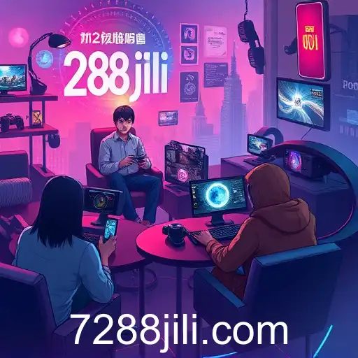 The Rise of Gaming Platforms in the Digital Age