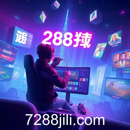 The Rise of Online Gaming in 2025