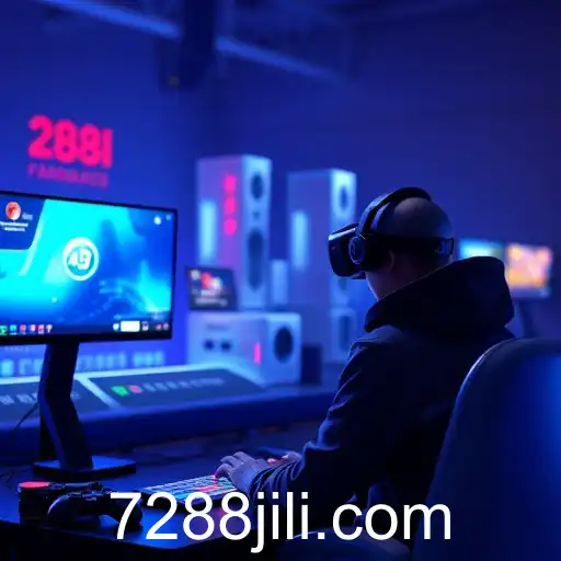 The Rise of Online Gaming Platforms