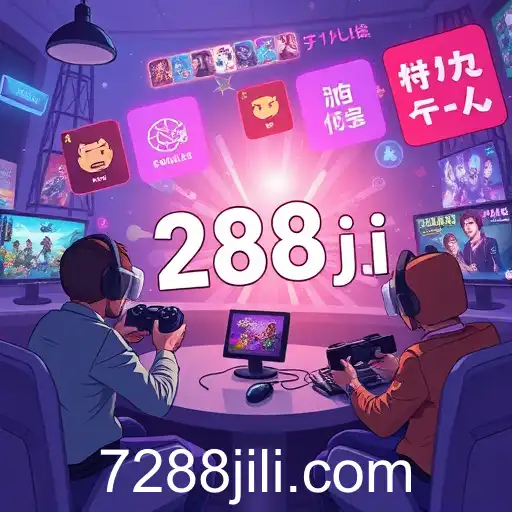 The Rise of Online Gaming Platforms