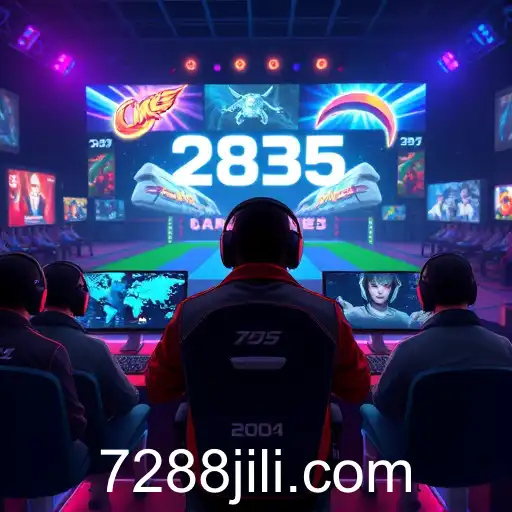 The Rise of Gaming Platforms in 2025