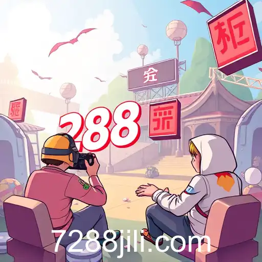 The Rise of Gaming and Entertainment Platforms