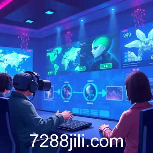 Exploring the Impact of 288jili on the Gaming Industry
