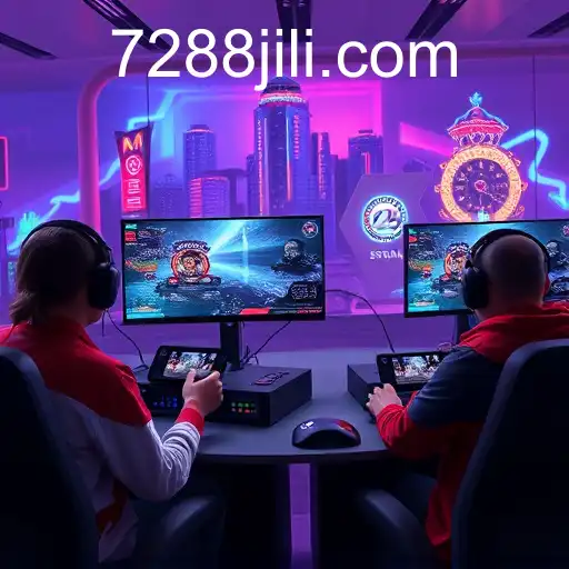 The Rise of Online Gaming Platforms