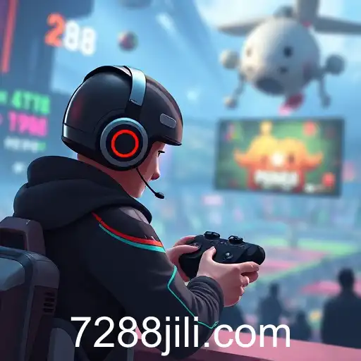 The Rise of Online Gaming and Its Impact