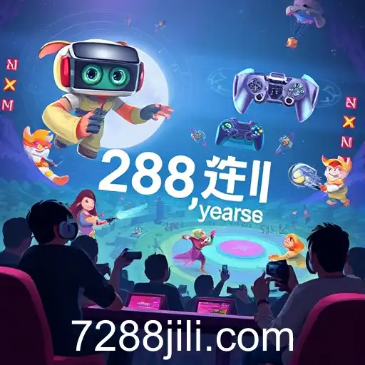 The Rise of Online Gaming Communities