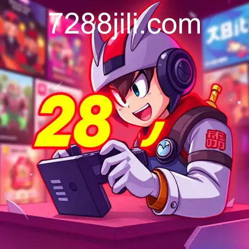 The Rise of 288jili in Online Gaming