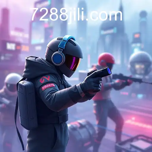 The Rise of 288jili: A New Era in Online Gaming