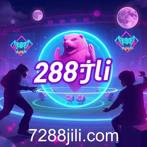 The Rise of 288jili in the Gaming World