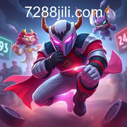 The Rise of 288jili: A New Era in Online Gaming