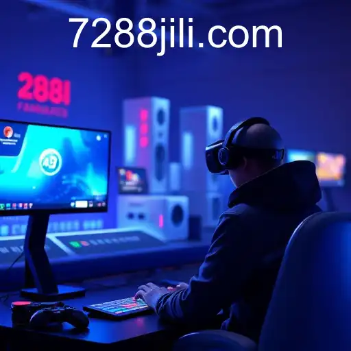 The Rise of Online Gaming Platforms