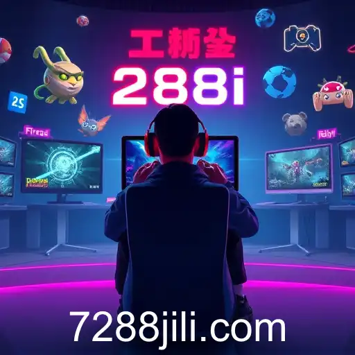 Exploring the Rise of Online Gaming Platforms