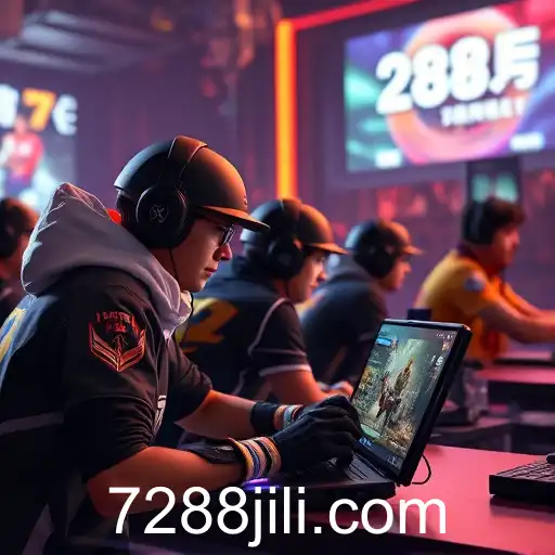 The Rise of Online Gaming in the 21st Century