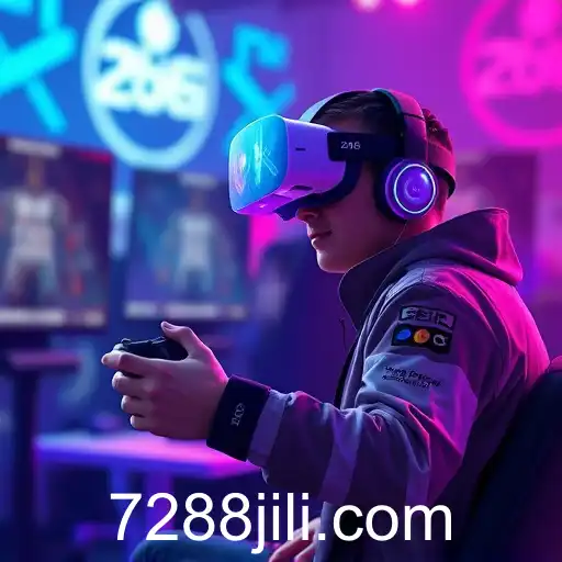 Rising Influence of 288jili in the Online Gaming Industry