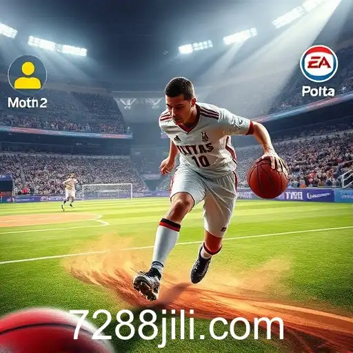 Exploring the Exciting World of 'Sports Arena': The Gaming Category with Keyword '288jili'
